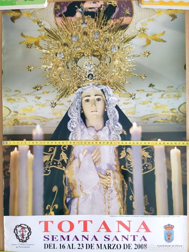 Semana Santa en Totana  